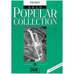 Zbiór nut na trąbkę Popular Collection 9